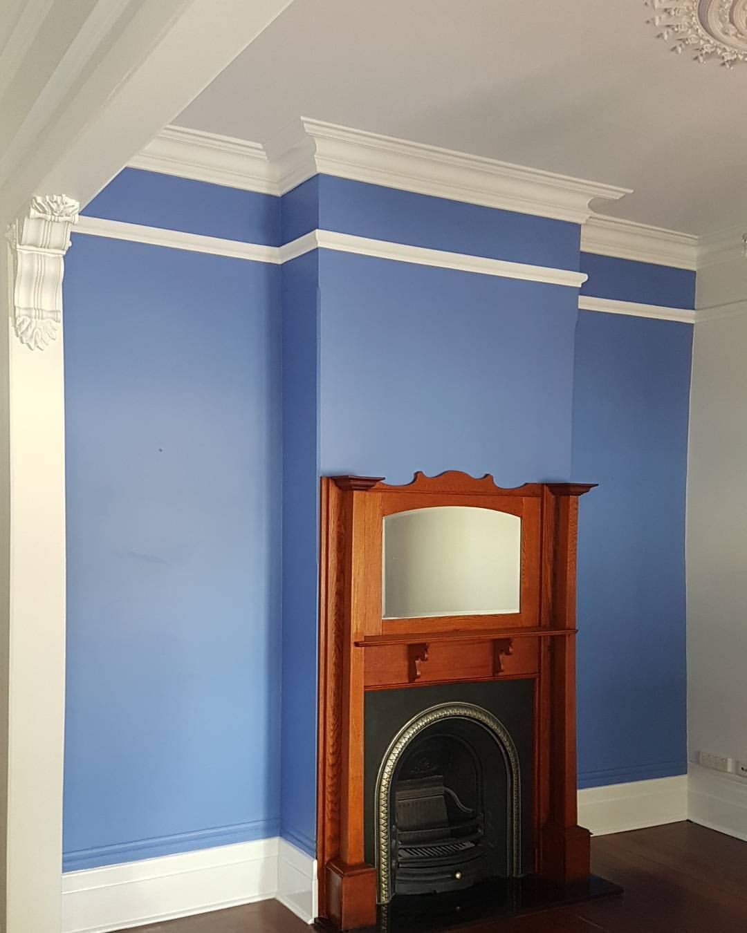 Gallery Image : William Moore Painting LLC